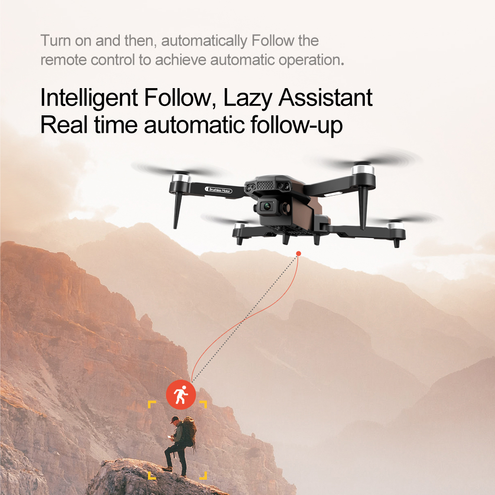 ZHENG-FEI-TOYS-F198-MAX-WiFi-FPV-mit-HD-Dual-Kamera-Optische-Fluss-Positionierung-Buumlrstenloser-Fa-2007433-16